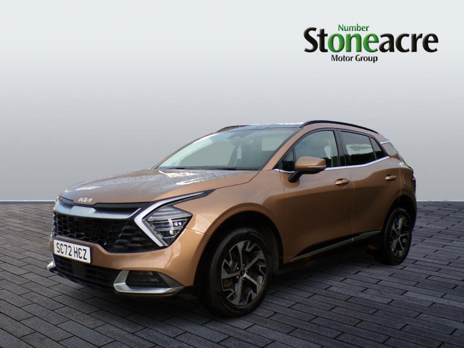 Used Kia Sportage for sale - 77305360: Photo 3