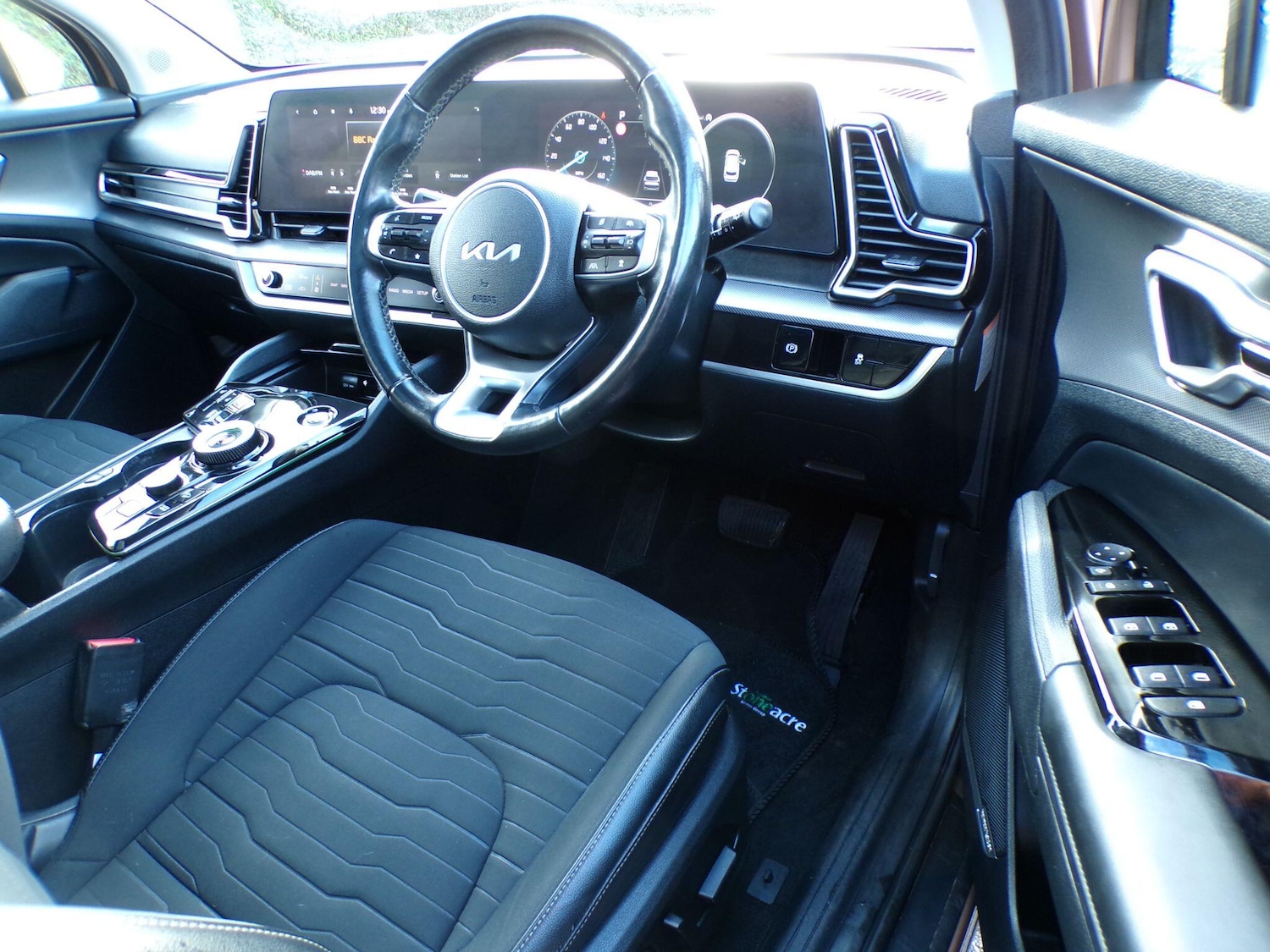 Used Kia Sportage for sale - 77305360: Photo 33