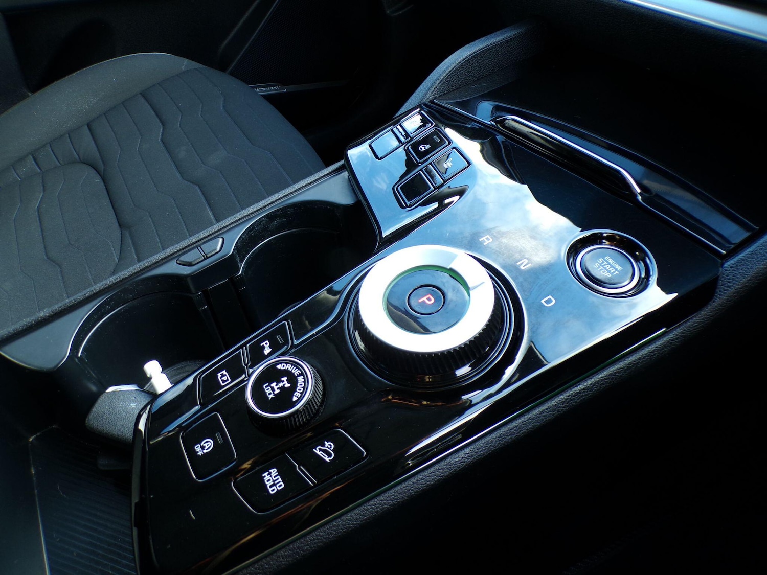 Used Kia Sportage for sale - 77305360: Photo 9