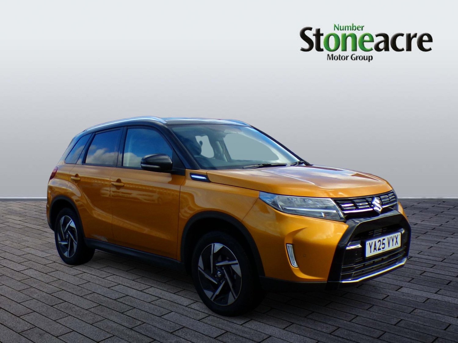 Used Suzuki Vitara 2025 for sale - 76388616: Photo 1