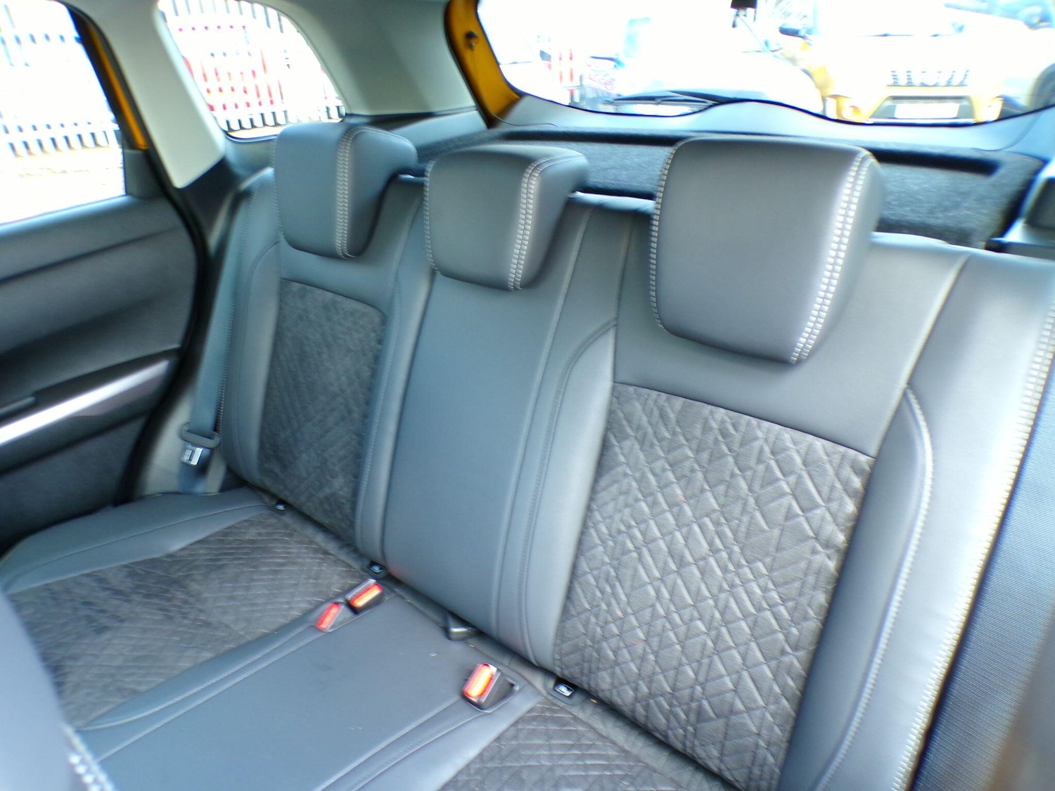 Used Suzuki Vitara 2025 for sale - 76388616: Photo 14