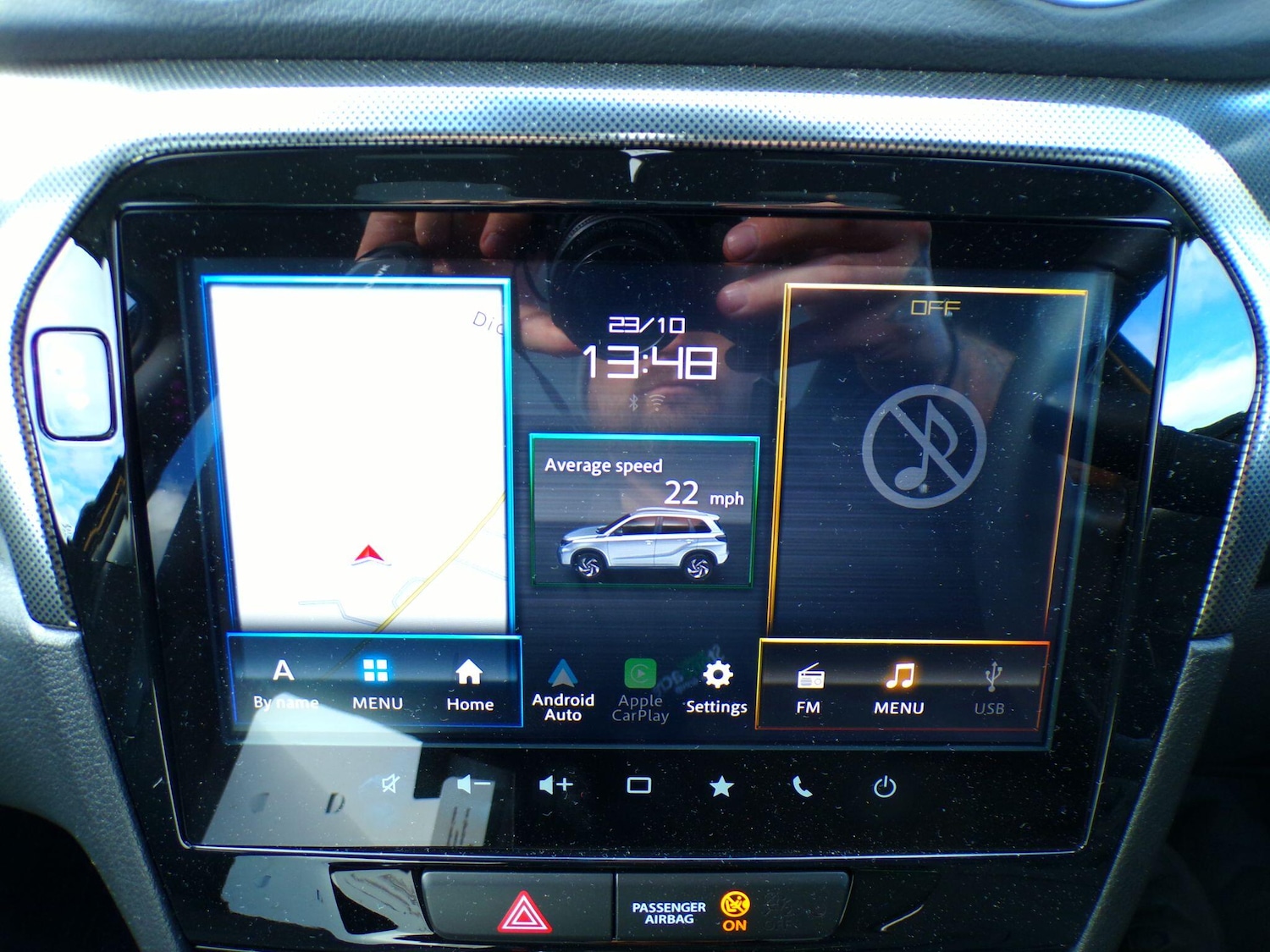 Used Suzuki Vitara 2025 for sale - 76388616: Photo 23