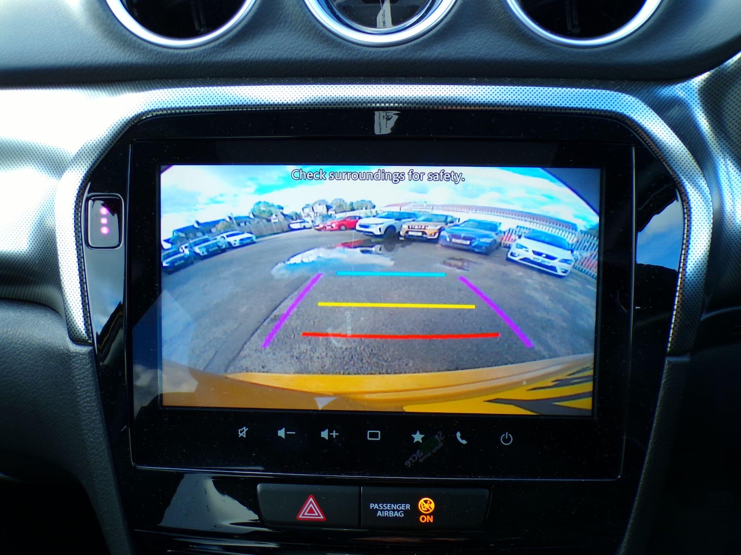 Used Suzuki Vitara 2025 for sale - 76388616: Photo 25