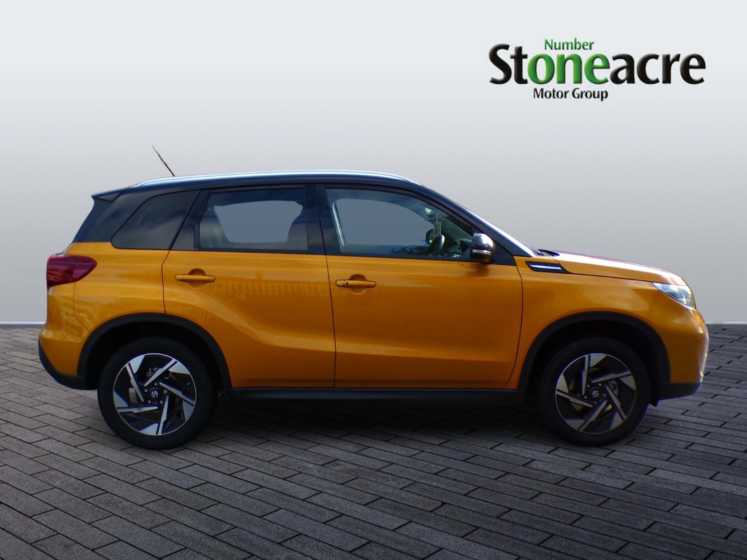 Used Suzuki Vitara 2025 for sale - 76388616: Photo 7