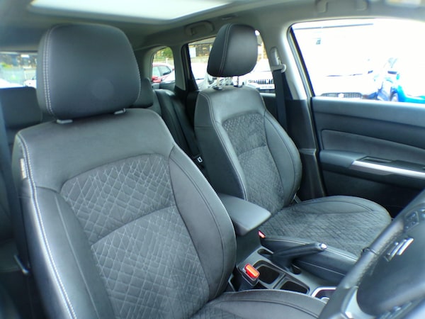 Used Suzuki Vitara 2025 for sale - 76295639: Photo 11