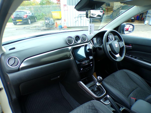 Used Suzuki Vitara 2025 for sale - 76295639: Photo 12