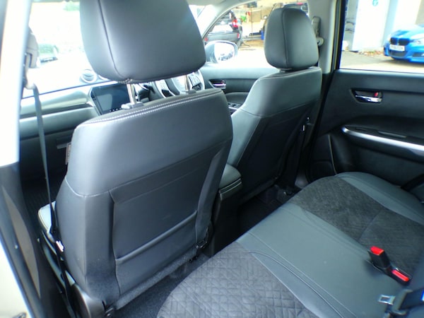 Used Suzuki Vitara 2025 for sale - 76295639: Photo 13
