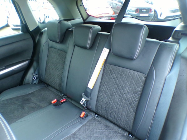 Used Suzuki Vitara 2025 for sale - 76295639: Photo 14