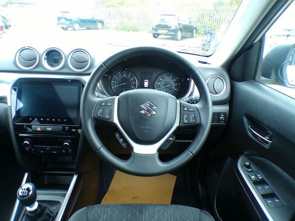 Used Suzuki Vitara 2025 for sale - 76295639: Photo 16