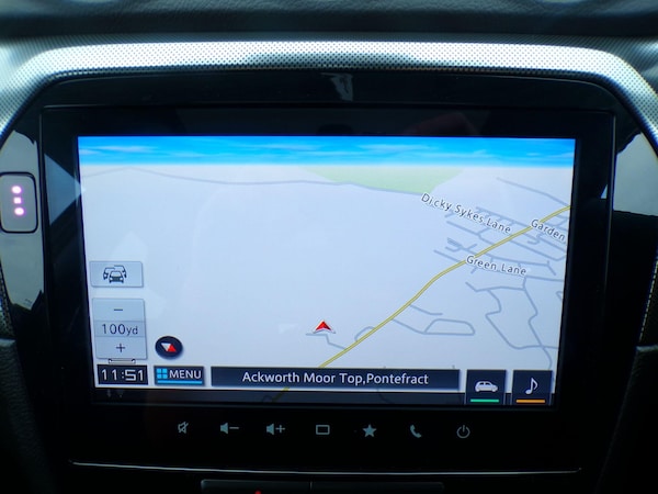 Used Suzuki Vitara 2025 for sale - 76295639: Photo 19