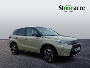 Suzuki - Vitara