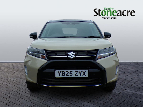 Used Suzuki Vitara 2025 for sale - 76295639: Photo 2
