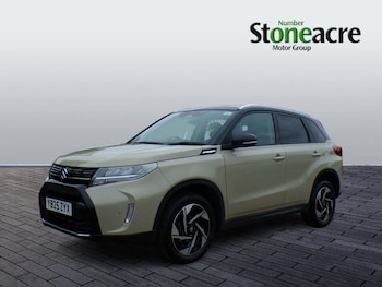 Used Suzuki Vitara 2025 for sale - 76295639: Photo 3