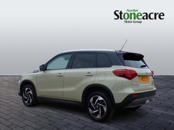Used Suzuki Vitara 2025 for sale - 76295639: Photo 4