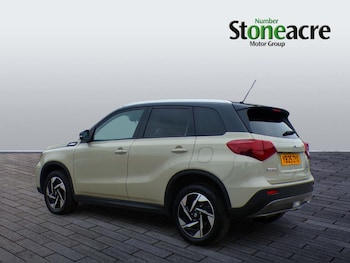 Used Suzuki Vitara 2025 for sale - 76295639: Photo 4