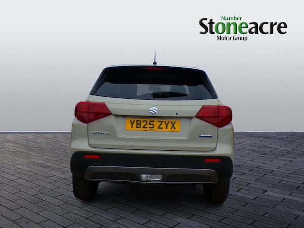 Used Suzuki Vitara 2025 for sale - 76295639: Photo 5
