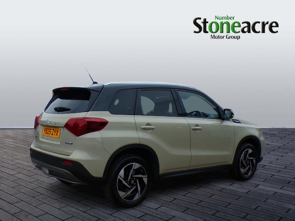 Used Suzuki Vitara 2025 for sale - 76295639: Photo 6