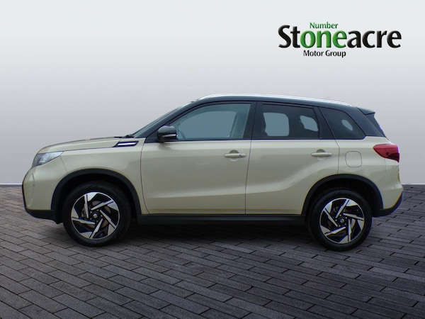 Used Suzuki Vitara 2025 for sale - 76295639: Photo 8