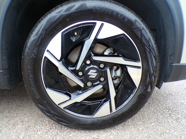 Used Suzuki Vitara 2025 for sale - 76295639: Photo 9