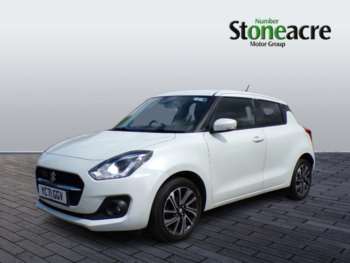 Used Suzuki Swift 2021 for sale - 75153871: Photo