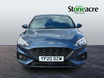 Used Ford Focus 2020 for sale - 78676332: Photo