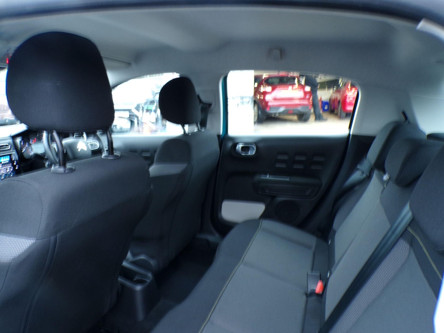 Used Citroen C3 2021 for sale - 78007237: Photo 10