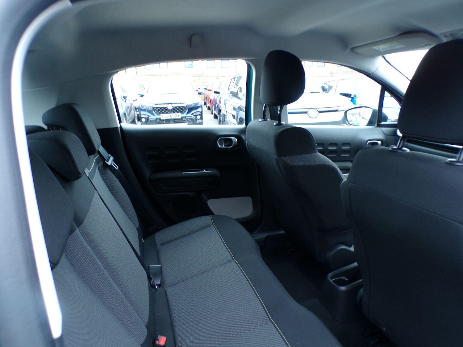 Used Citroen C3 2021 for sale - 78007237: Photo 11