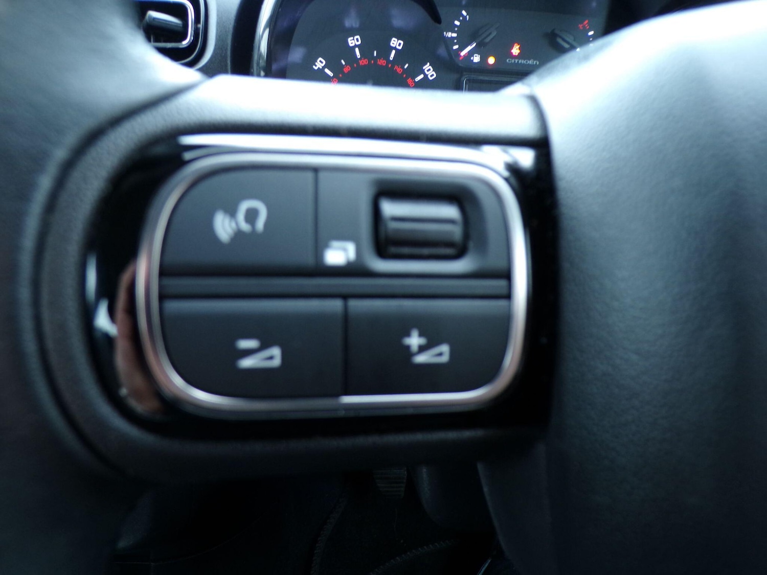 Used Citroen C3 2021 for sale - 78007237: Photo 12