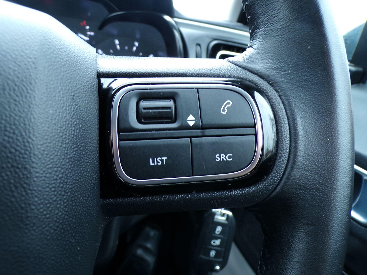 Used Citroen C3 2021 for sale - 78007237: Photo 13