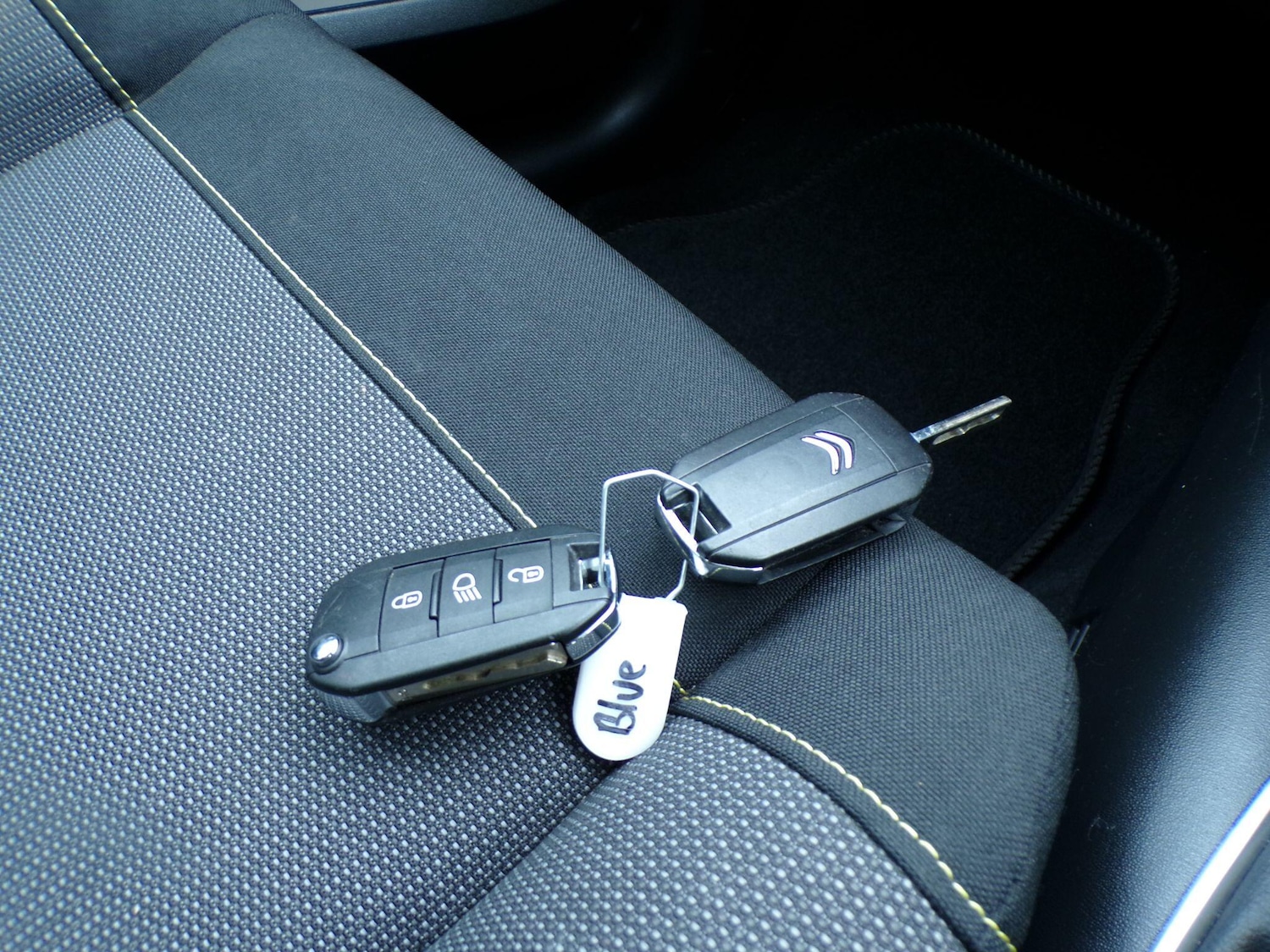 Used Citroen C3 2021 for sale - 78007237: Photo 14