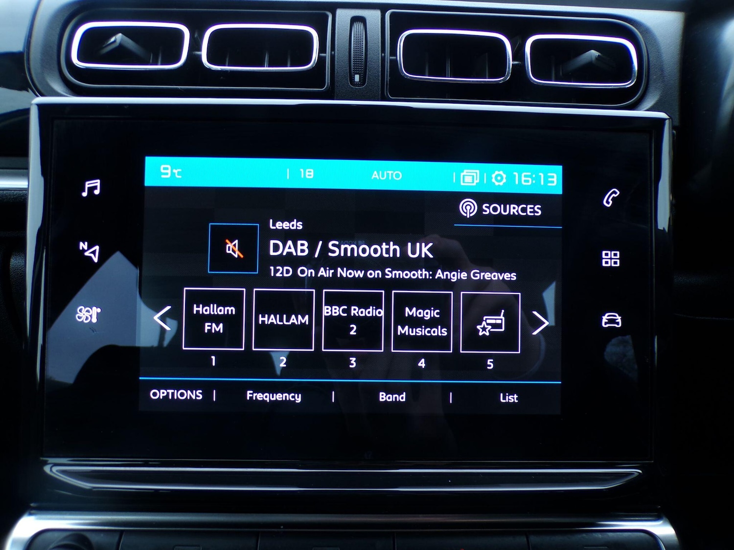 Used Citroen C3 2021 for sale - 78007237: Photo 15