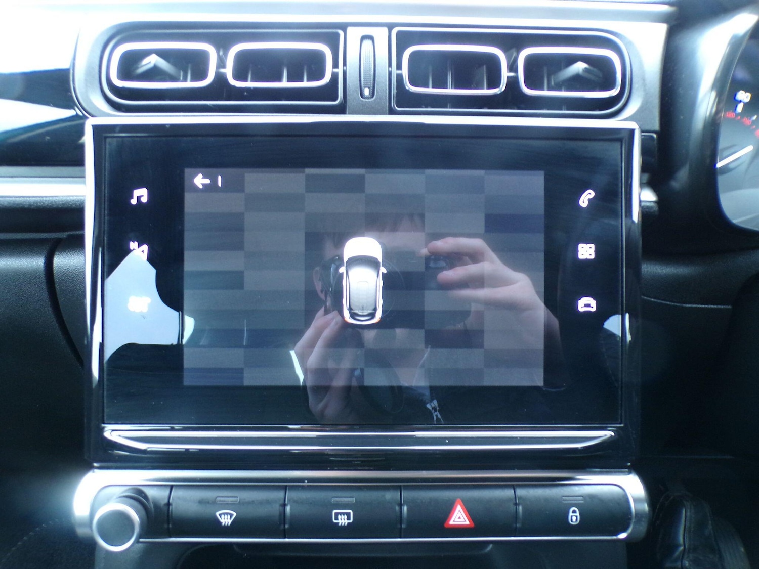 Used Citroen C3 2021 for sale - 78007237: Photo 17