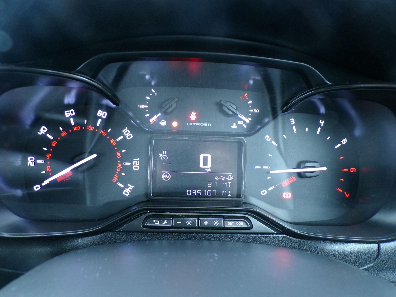 Used Citroen C3 2021 for sale - 78007237: Photo 18