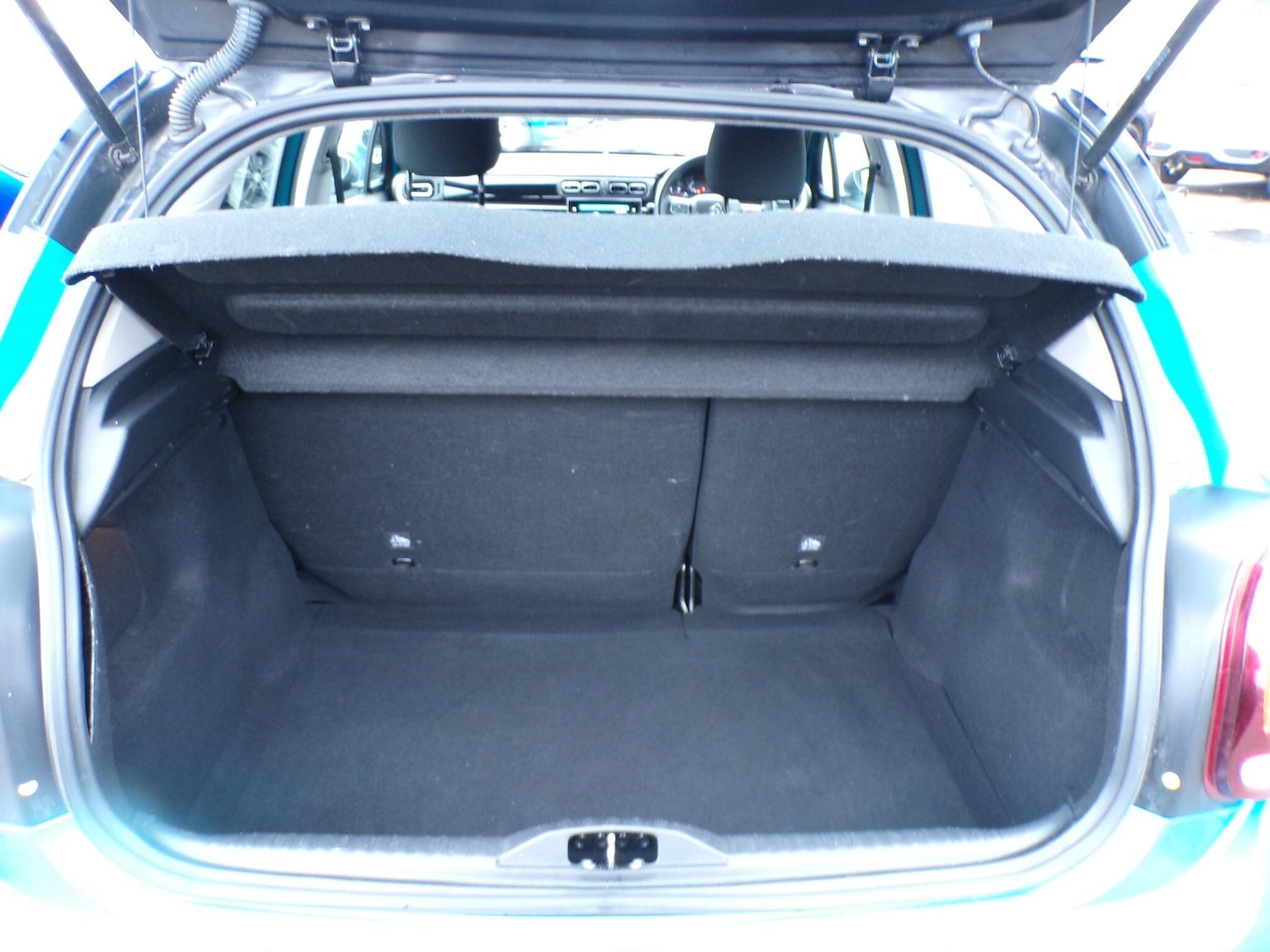 Used Citroen C3 2021 for sale - 78007237: Photo 19