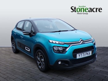 Citroen C3 feature image