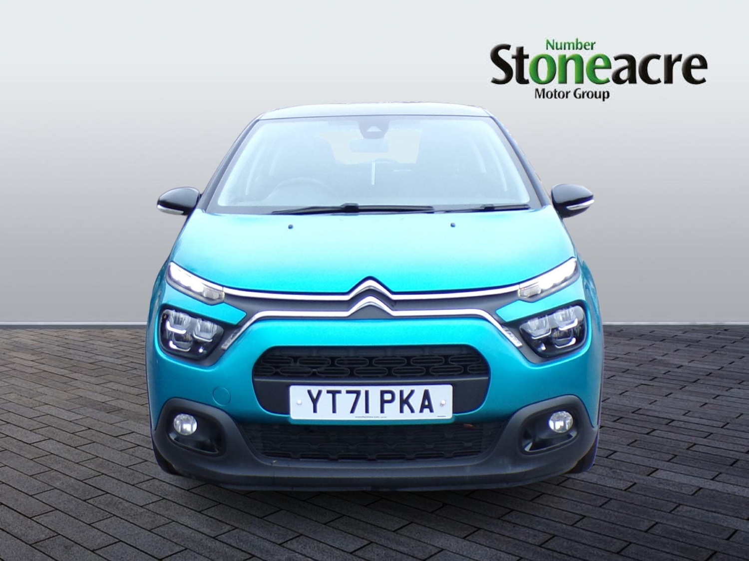 Used Citroen C3 2021 for sale - 78007237: Photo 2