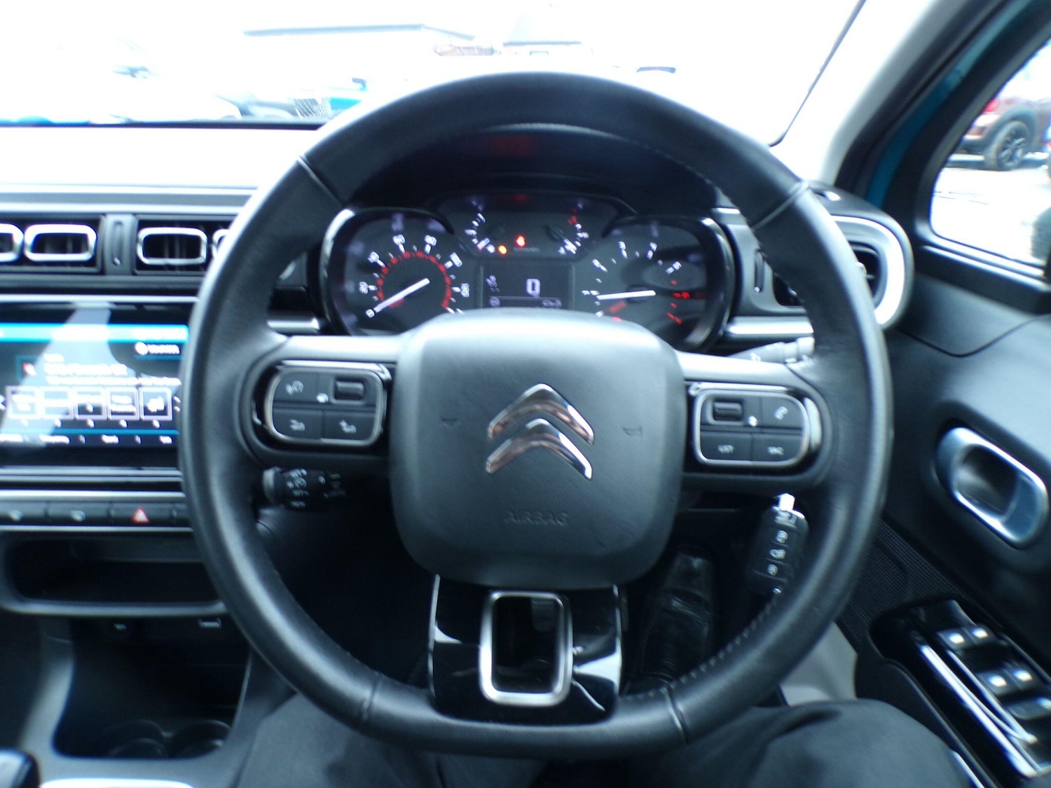 Used Citroen C3 2021 for sale - 78007237: Photo 20