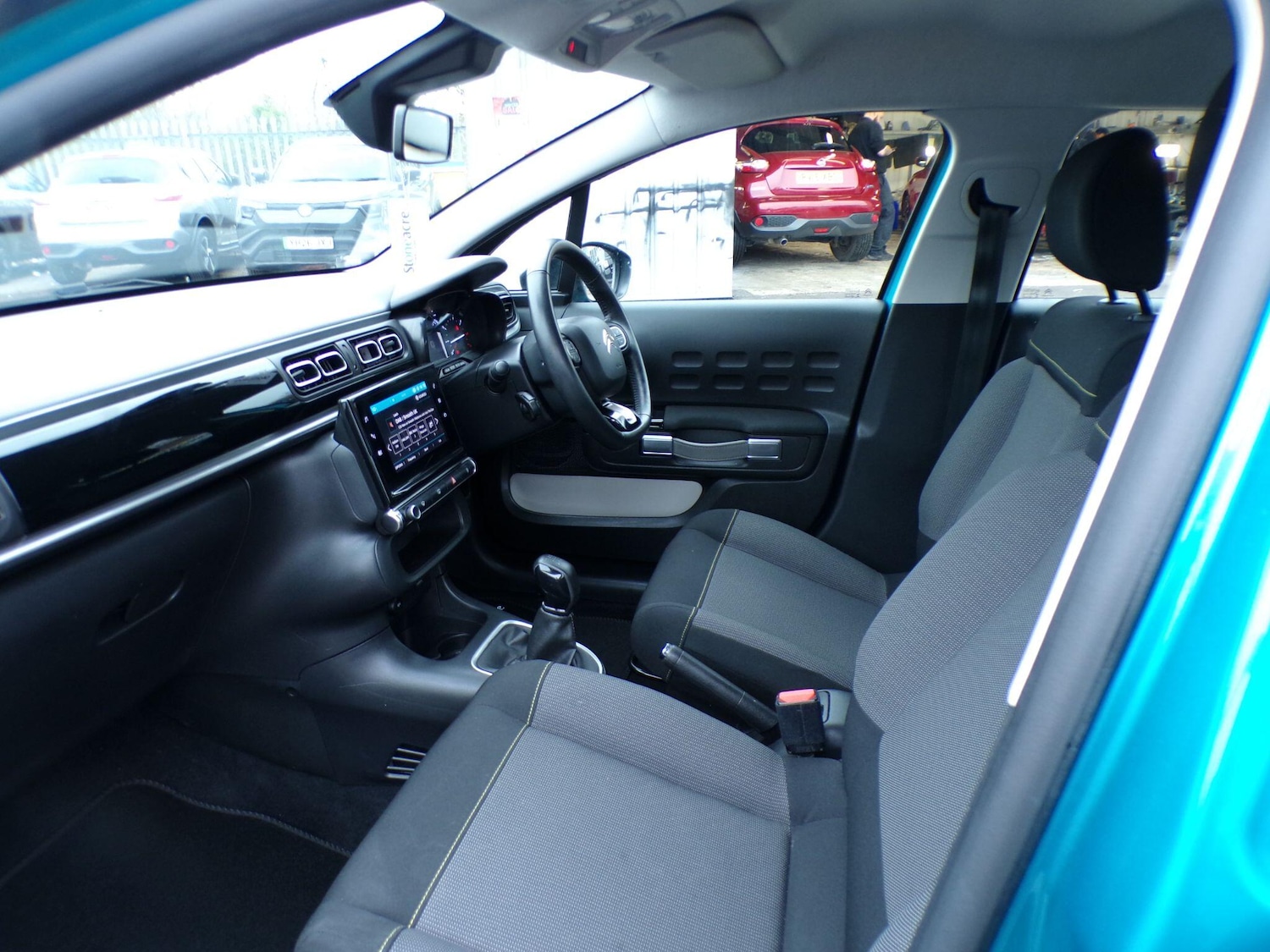 Used Citroen C3 2021 for sale - 78007237: Photo 21