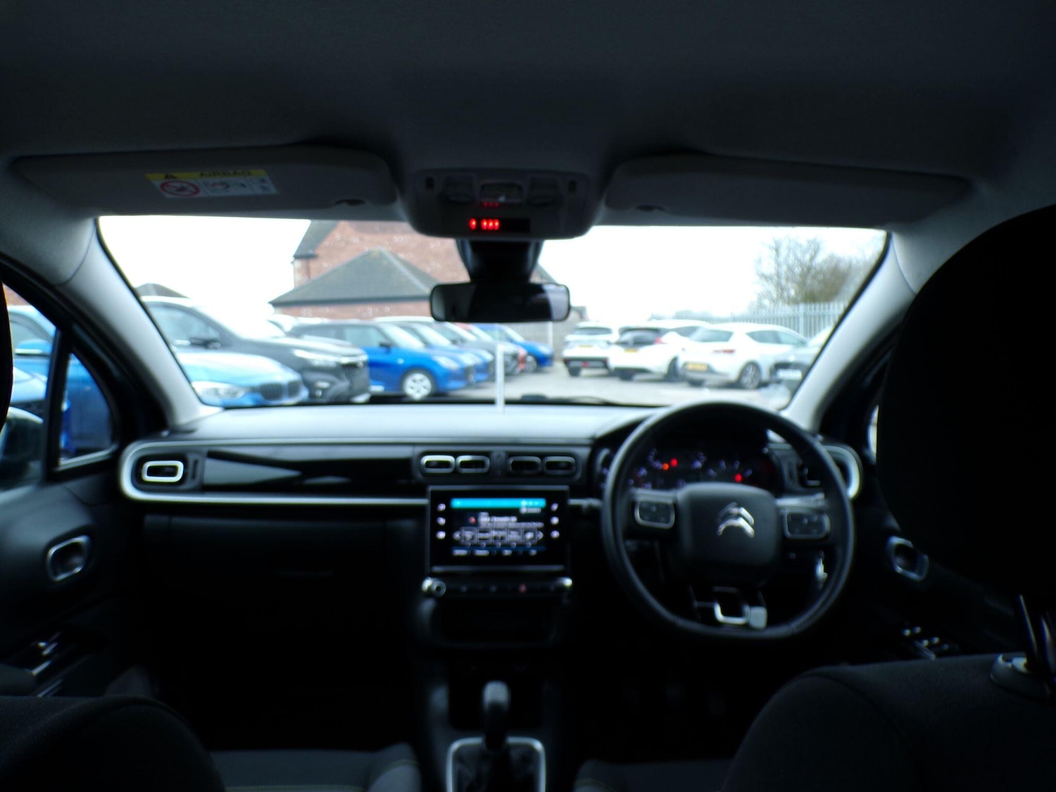 Used Citroen C3 2021 for sale - 78007237: Photo 23