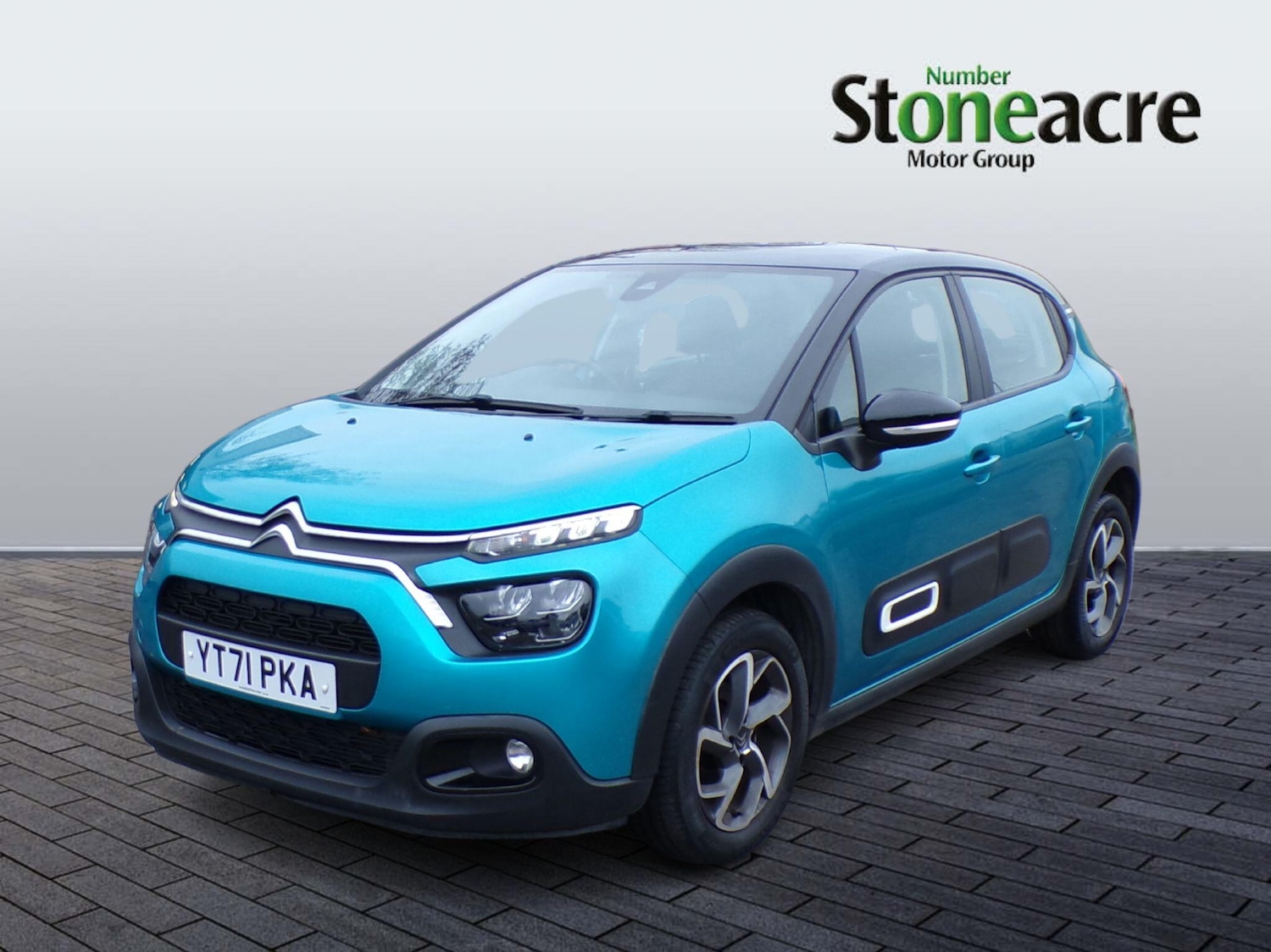 Used Citroen C3 2021 for sale - 78007237: Photo 3