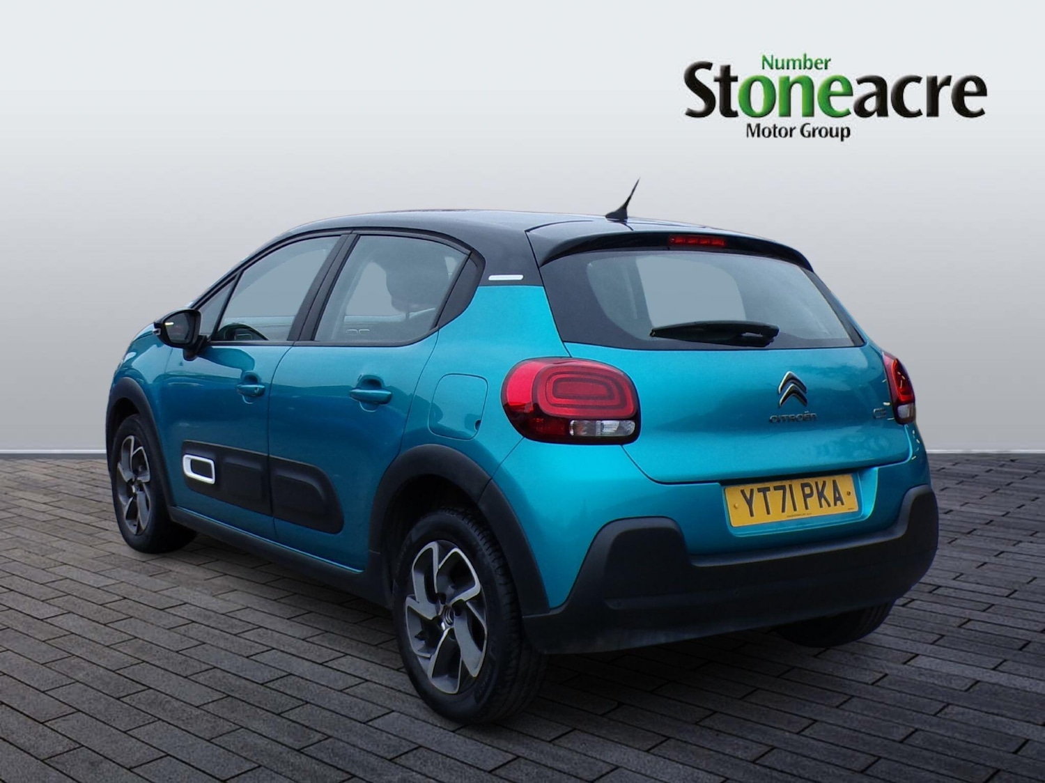 Used Citroen C3 2021 for sale - 78007237: Photo 4