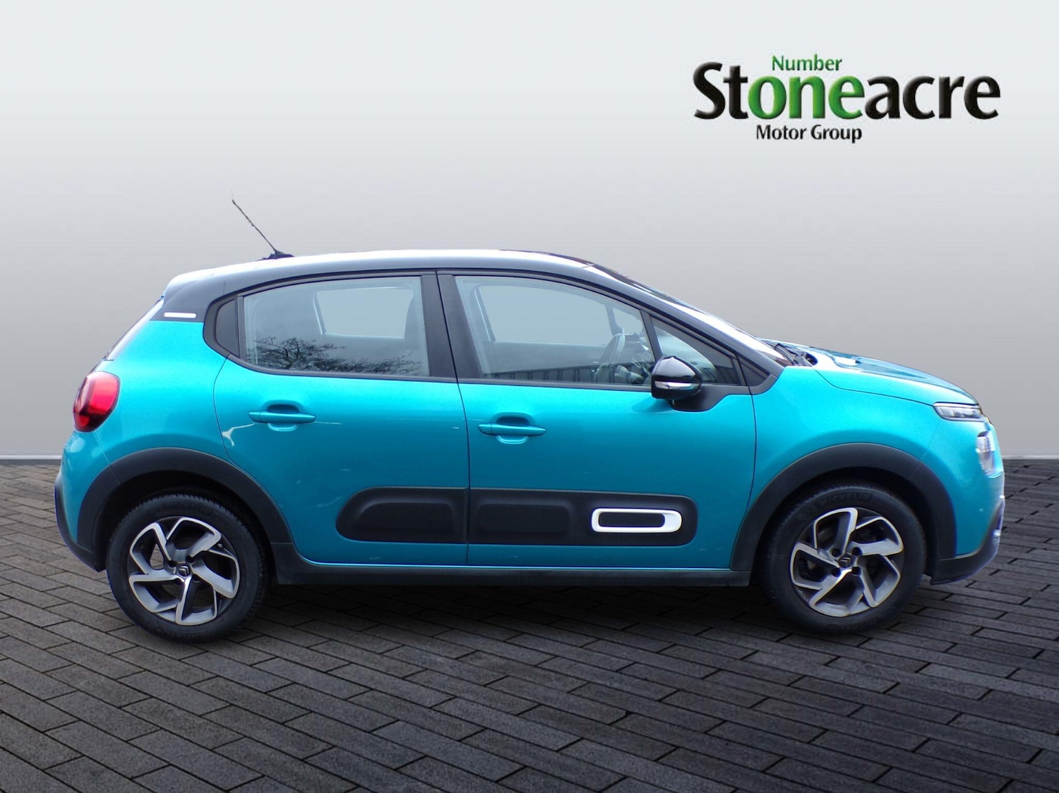 Used Citroen C3 2021 for sale - 78007237: Photo 7