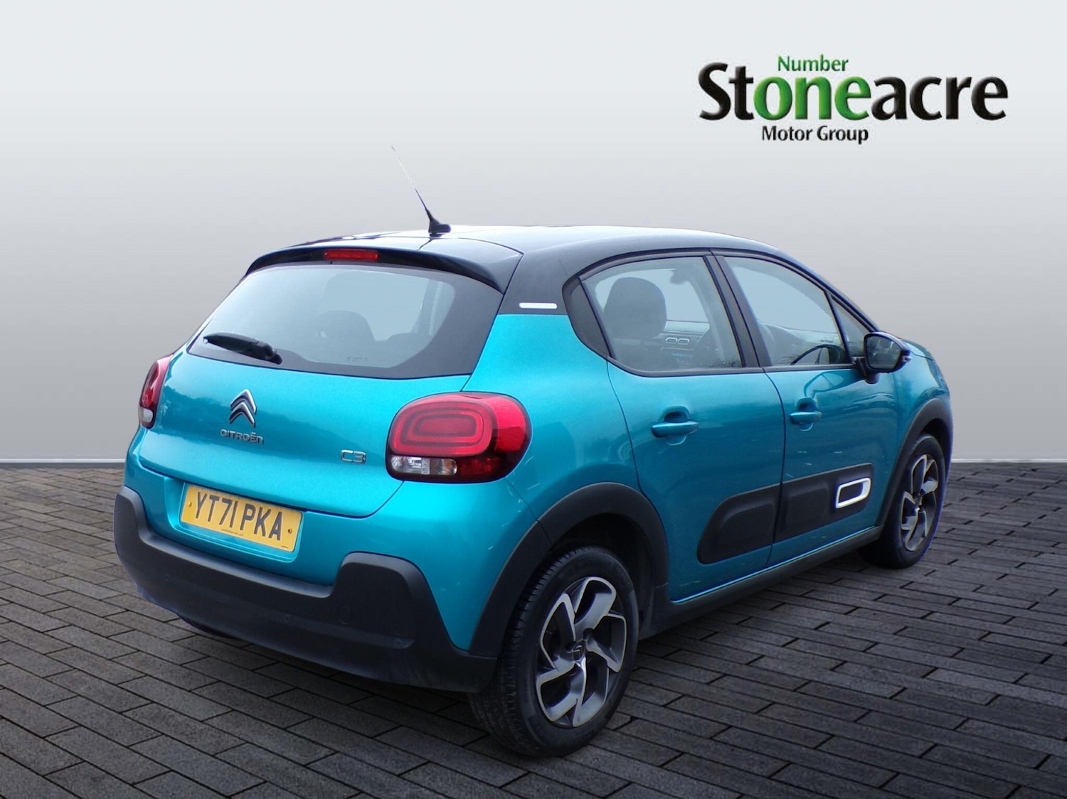 Used Citroen C3 2021 for sale - 78007237: Photo 8