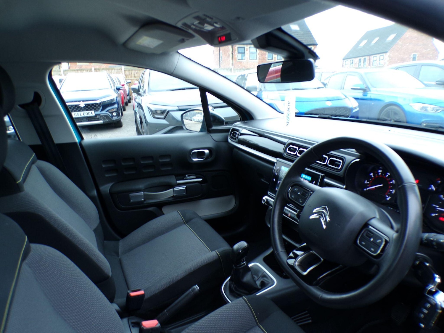 Used Citroen C3 2021 for sale - 78007237: Photo 9
