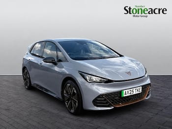Used Cupra Born 2025 for sale - 79645496: Photo