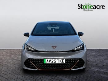 Used Cupra Born 2025 for sale - 79645496: Photo