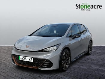 Used Cupra Born 2025 for sale - 79645496: Photo