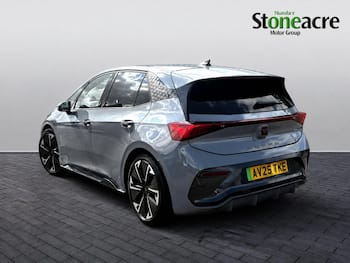 Used Cupra Born 2025 for sale - 79645496: Photo