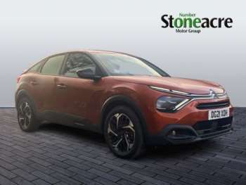 (21) - 1.2 PureTech Sense Plus Hatchback 5dr Petrol Manual Euro 6 (s/s) (130 ps)