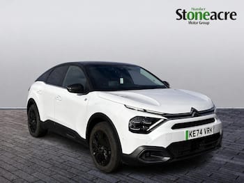 Used Citroen C4 2024 for sale - 79846946: Photo